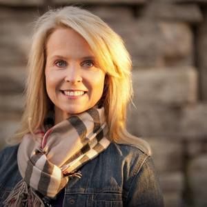 Meet your Posher, Kathleen